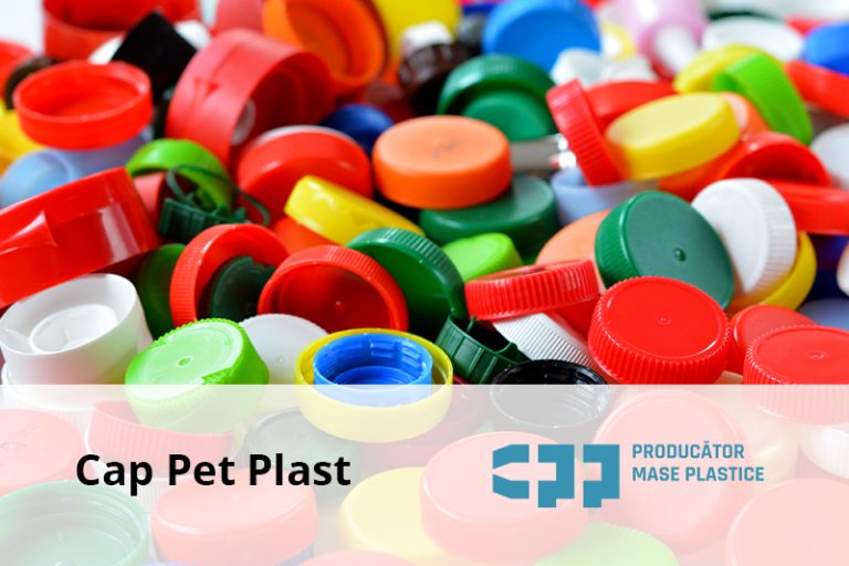 Cap Pet Plast Client Senior Software 450 Implementari