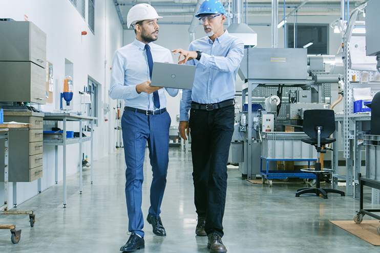 plm erp mes sisteme software pentru managementul fabricii