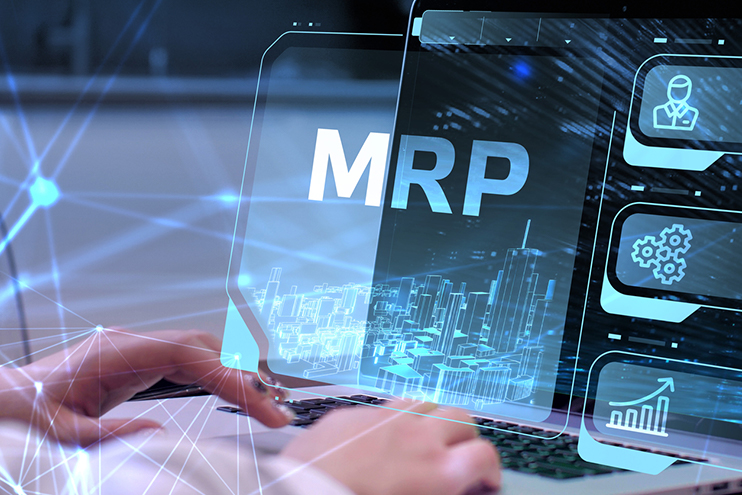 mrp ce inseamna mrp modul soft aps pentru planificarea productiei