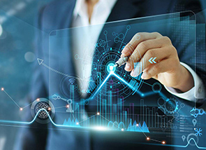 CUM SUSTIN SOLUTIILE SENIOR SOFTWARE DIGITALIZAREA IN PRODUCTIE