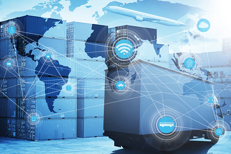 CE INSEAMNA TMS (TRANSPORT MANAGEMENT SYSTEM)