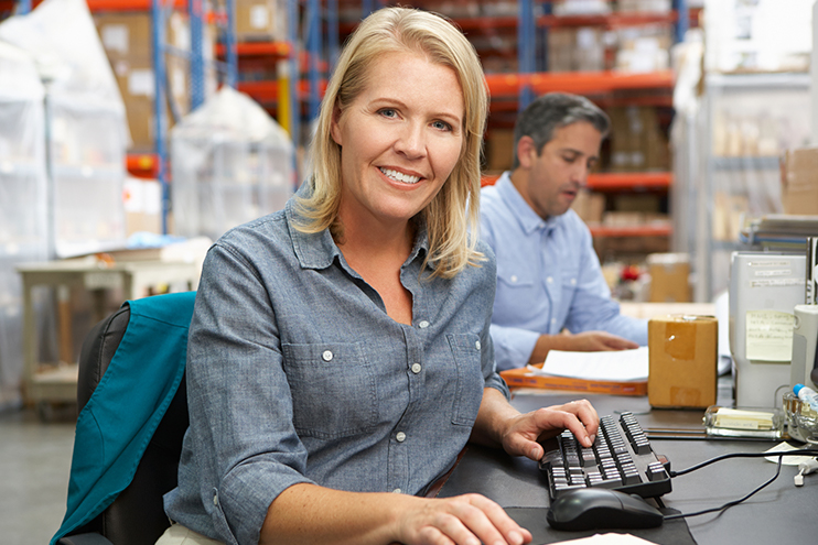 sistem software wms pentru depozit - cum alegi solutia potrivita