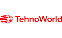 logo tehnoworld clienti senior software implementare sisteme erp