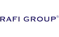 rafi group logo EN site colour version
