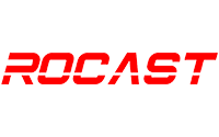 rocast logo EN site colour version