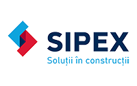 sipex logo EN site colour version