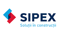 sipex logo client sistem software erp