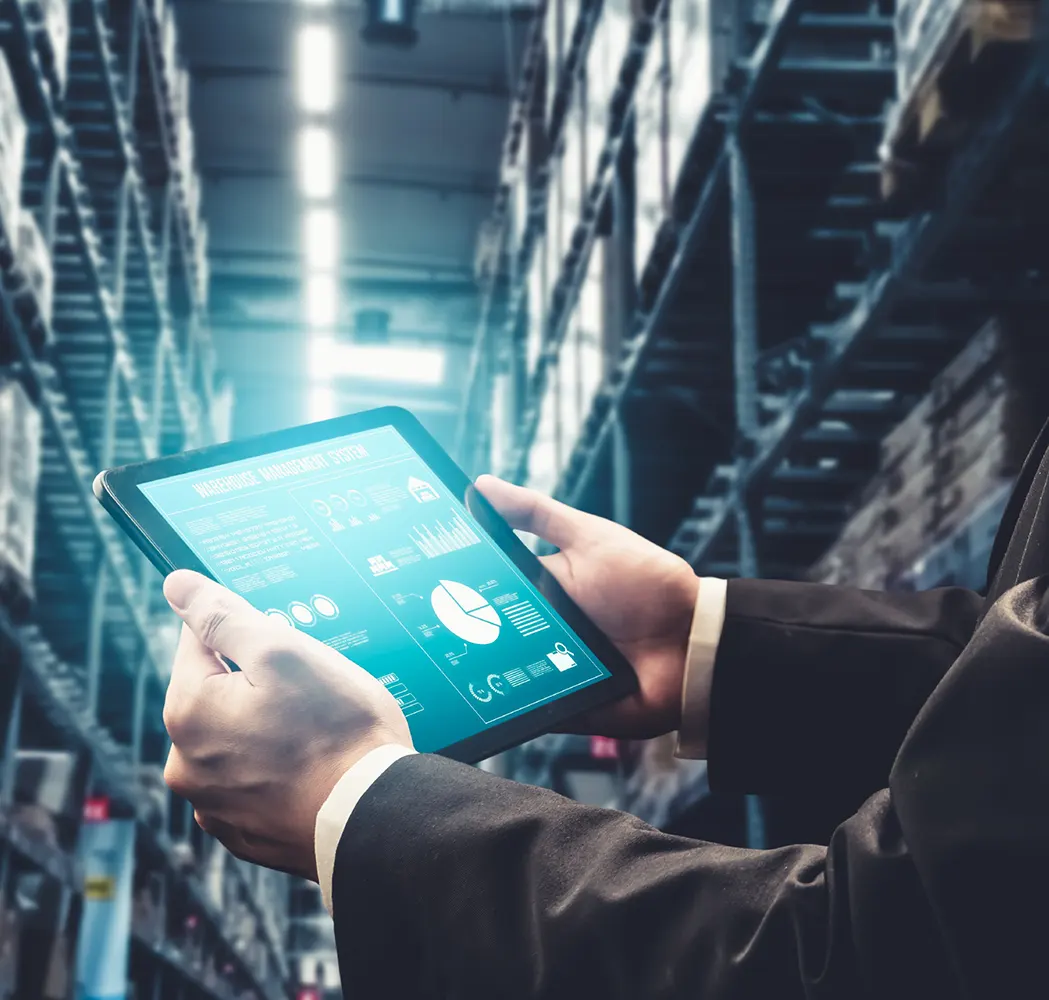 <span style="color: #E87821;">Ce inseamna TMS (Transport Management System)?</span>