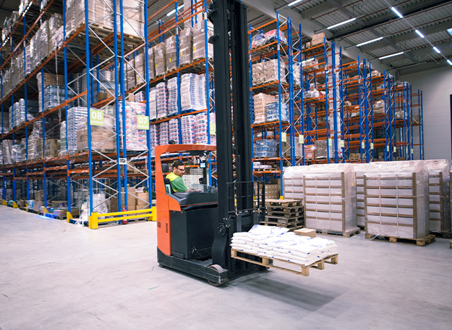 imagine preview comunicat life logistics WMS