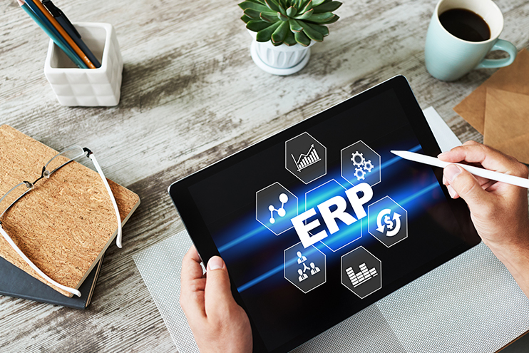 CUM ALEGI CEL MAI BUN ERP DIN ROMANIA? CE TREBUIE SA STII, EXEMPLE DE SISTEME ERP