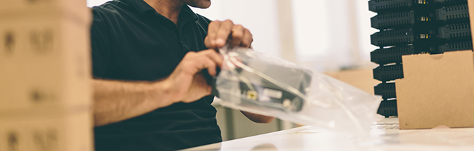 8 metode simple pentru imbunatatirea proceselor de picking si ambalare, inainte de Black Friday