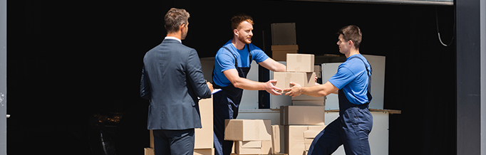 optimizare depozit pentru comert electronic cu solutii wms si inventory