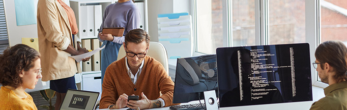 TeraSteel a obtinut numeroase beneficii in urma utilizarii sistemului APS (soft de planificare si programare avansata a productiei), printre care: