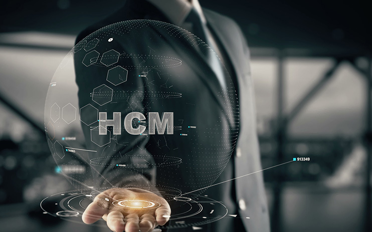 Ce este Human Capital Management (HCM)? Solutii software HRM pentru Resurse Umane