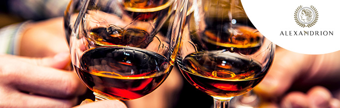 Alexandriaon interviu