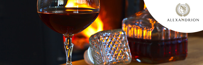 Alexandrion Interviu Stoc