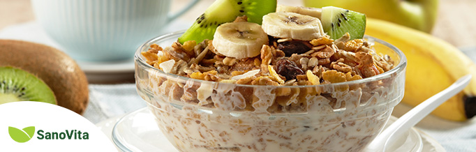 implementare e-commerce b2c erp sfa bi wms cpm la sano vita