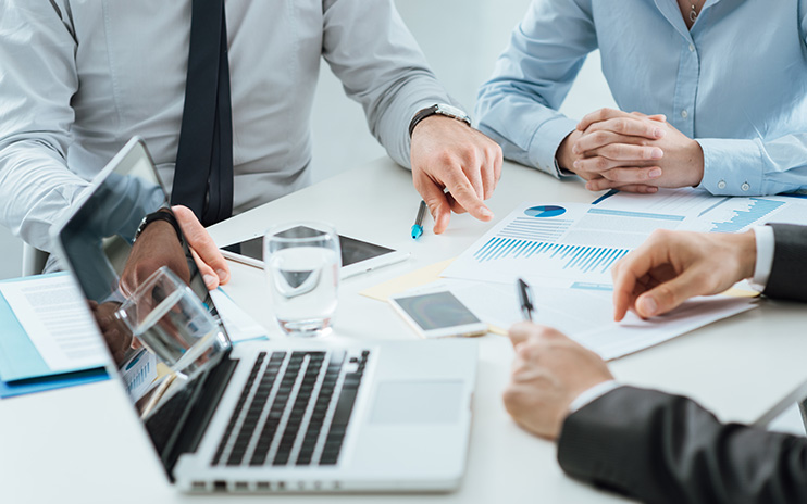 Pontaj ce este afla totul despre pontaj electronic beneficii functionalitati