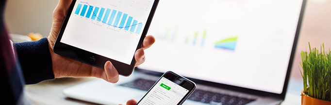 Transforma istoricul in previziuni exacte de business in vremuri nesigure, cu solutia EPM