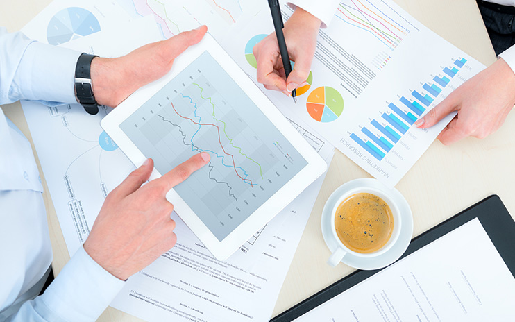 bi business intelligence software raportare business integrat cu erp