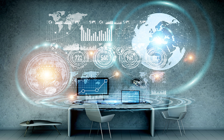 CUM S-AU SCHIMBAT FABRICILE DIN ROMANIA CU SOFTURILE DE PRODUCTIE DE LA SENIOR SOFTWARE