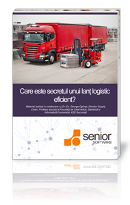 ebook - Care este secretul unui lant logistic eficient?