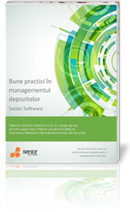 Ebook - Bune practici in managementul depozitelor