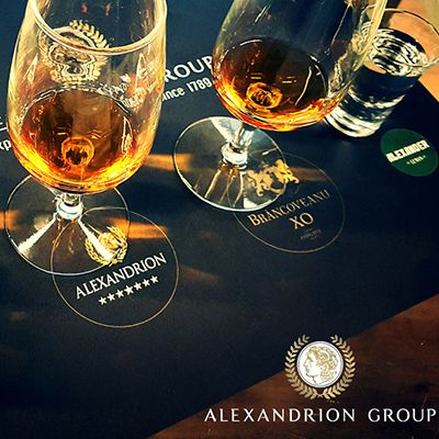 Alexandrion si-a imbunatatit acuratetea livrarilor cu sistemul de management al depozitelor de la Senior Software