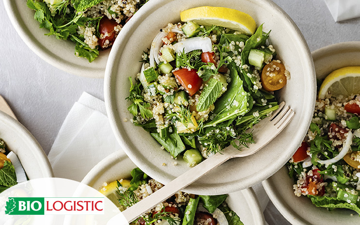 Bio Logistic, a investit intr-un pachet de sisteme software performante pentru a automatiza majoritatea proceselor din organizatie