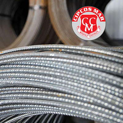 Cipcos Mar isi gestioneaza afacerea cu ERP si business intelligence preview