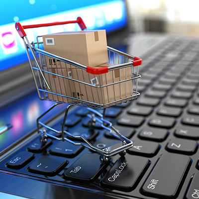 Companiile romanesti investesc in solutii E-commerce