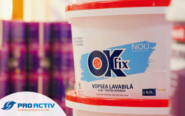 Distribuitorul Pro Activ a reusit sa diminueze impactul negativ al schimbarilor din piata asupra afacerii cu ERP