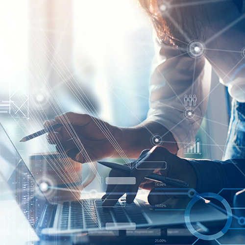 Distribuitorul Sipex Company a automatizat raportarea SAF-T cu sistemul SeniorERP