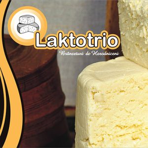 Laktotrio a ales solutia SeniorERP si platforma E-commerce de la senior software