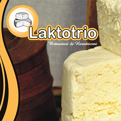 Laktotrio a ales solutia SeniorERP si platforma E-commerce de la senior software