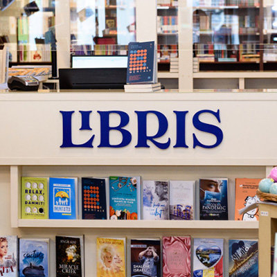 Libris.ro gestioneaza cel mai mare depozit de carte din tara cu WMS