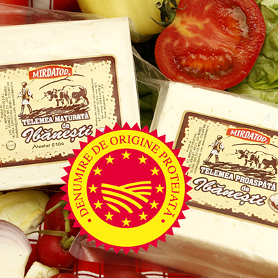 Mirdatod Prod si-a modernizat fabrica cu sisteme software