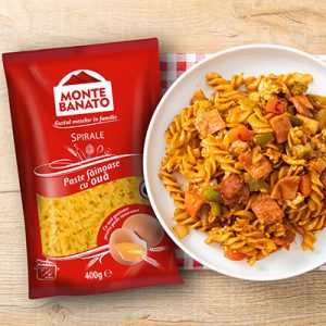 Monte Banato - Prin rapoarte personalizate din ERP reusim sa economisim undeva la 2 ore pe zi cu usurinta