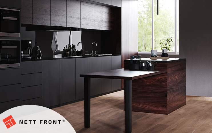 Nett Front a inregistrat cresteri in vanzari de 20-30% pe an de cand utilizeaza platforma ERP