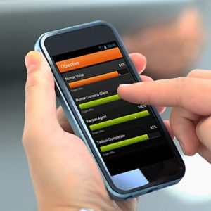 Noul sistem SFA - SeniorSFA - utilizeaza tehnologii avansate