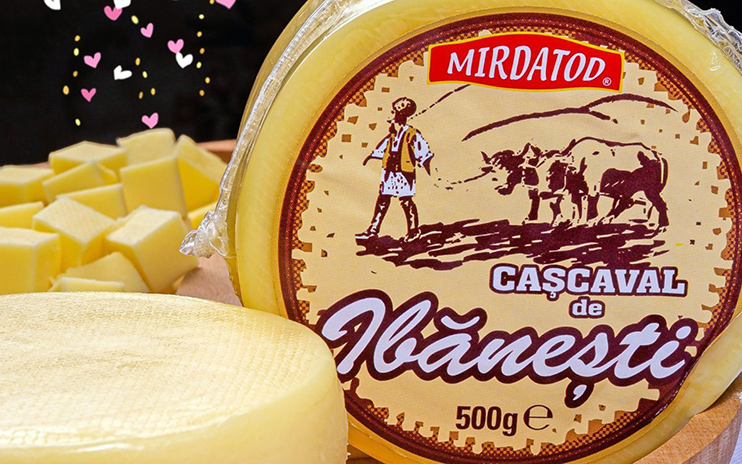 Producatorul Mirdatod implementare sisteme software ERP si Business Intelligence