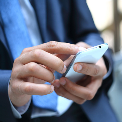 SFA pe Android pentru vanzari, marketing, training, service