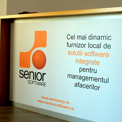 Senior Software a deschis o noua filiala la Cluj