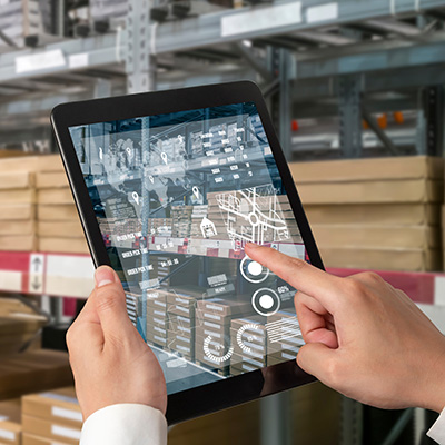 Senior Software anunta disponibilitatea solutiei LVS de la Mantis