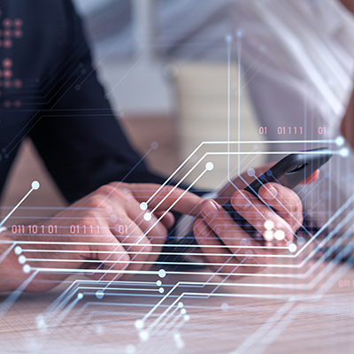 Senior Software face prima implementare de soft 100% remote pro activ client