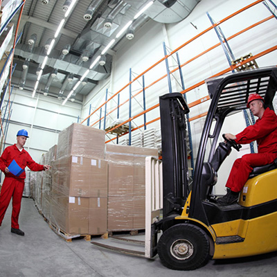 Senior Software lanseaza SeniorWMS pentru managementul lantului logistic