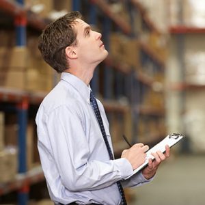 Sistem de planificare si aprovizionare stocuri de la Senior Software