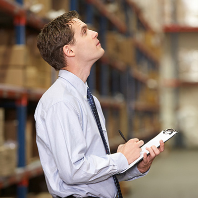 Sistem de planificare si aprovizionare stocuri de la Senior Software