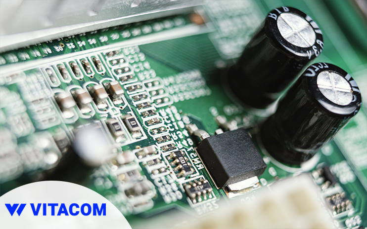 Vitacom Electronics a automatizat majoritatea proceselor si gestioneaza integrat afacerea cu sistemul software ERP