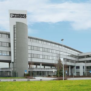 phoenix contact utilizeaza solutii software romania